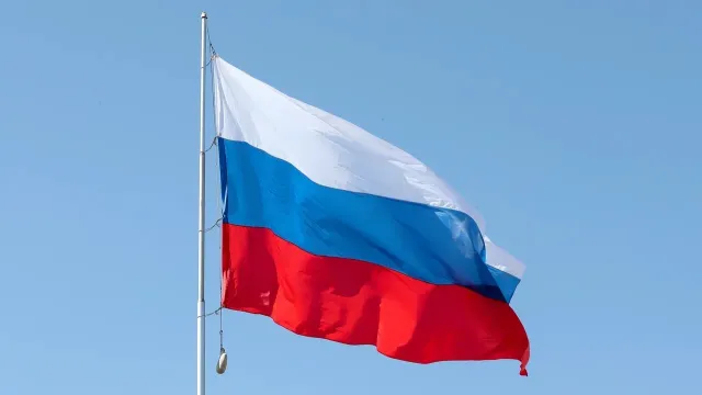 12 декабря в Астрахани установят большой флаг России
