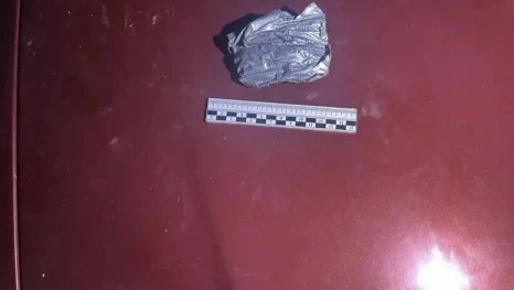 В Астрахани пресечена деятельность иногороднего наркокурьера