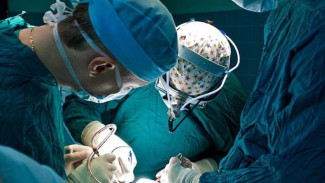 В астраханском онкодиспансере прошла операция по удалению опухоли почки