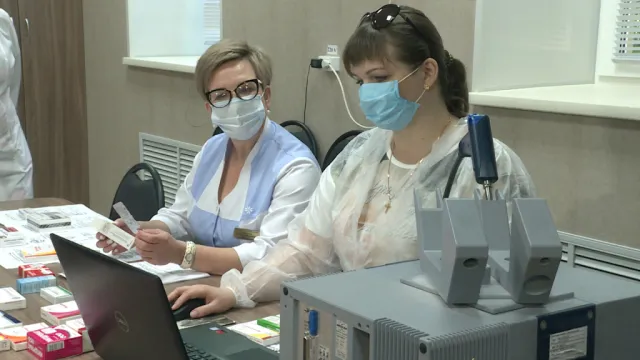 Росздравндазор проверил качество лекарств в астраханских аптеках