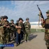 Представители казачьей молодежи из Астраханской области приняли участие в военно-полевых сборах 