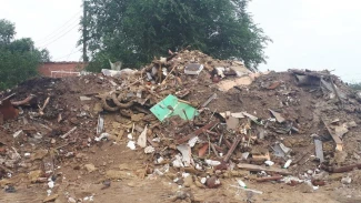 С астраханца взыщут 54 миллиона за причиненный почве вред