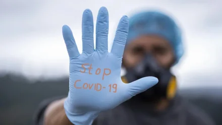 В Астраханской области за сутки выявили 144 новых случая коронавируса