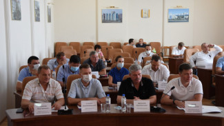 Дума Астрахани утвердила правила отбора кандидатов на пост главы города