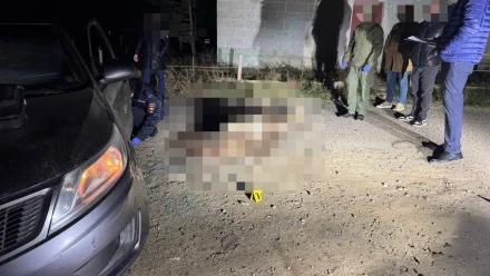 Астраханец разрешил конфликт с помощью ружья