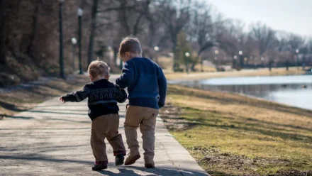 В Астраханской области в 2021 году усыновили 58 детей