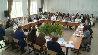 В Астрахани состоялся финал конкурса "Учитель года"