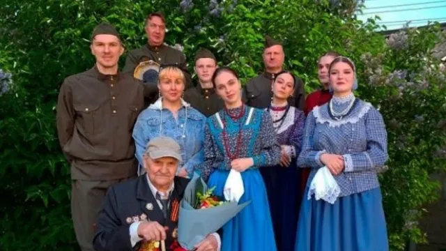 Астраханский центр культуры представит свой спектакль-победитель в регионах ЮФО