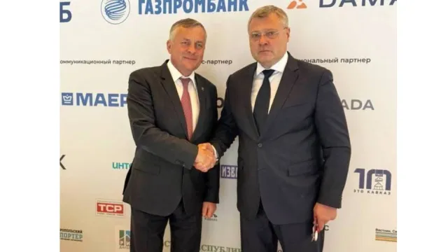 В 59 сел Астраханской области впервые поступит природный газ 