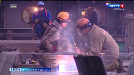 Сегодня отмечается День судостроителя 