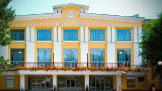 В Астрахани впервые выступит именитый дирижёр из Аргентины