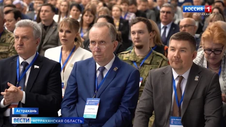 Более 120 тыс. кв. метров аварийного жилья расселили в Астраханской области за последние 5 лет