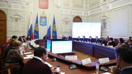 В Астрахани в 2024 году построят гипермаркет «Леруа Мерлен»