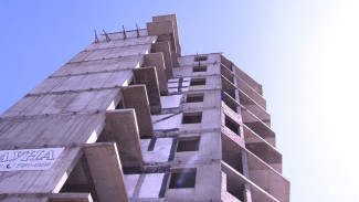 Дольщикам с Юго-Восточного проезда в Астрахани выплатят компенсации