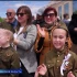 В Астрахани прошёл фестиваль «Наследие предков»