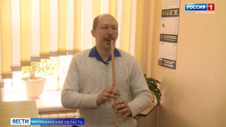 Музыкальный ликбез - от А до Я: Калмыцкий цулур