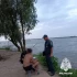 В Астраханской области утонул иногородний мужчина 