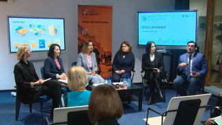 Три мастер-плана по развитию Астраханской агломерации представят в июле 2021 года 