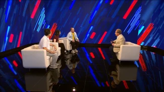 Вести Культура. Новый проект Астраханского драмтеатра "АстралабиЯ"