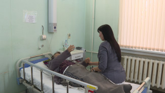 В Астраханской области проживает более 100 тысяч человек с сердечно-сосудистыми заболеваниями 