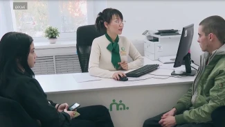 В Астрахани открывается новая служба помощи женщинам