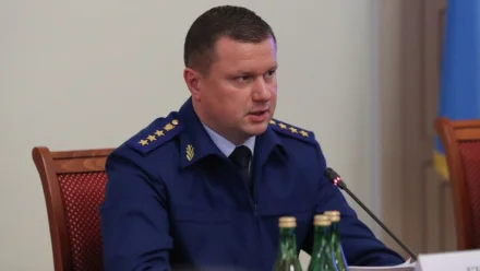 В Астрахани 5 августа замгенпрокурора России проведёт приём граждан