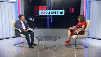 Акценты. Губернатор Волынский: удивительная судьба первого губернатора. Восхождение и падение