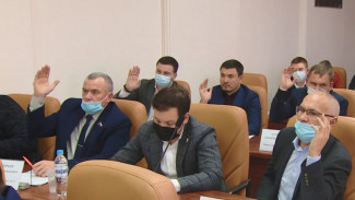 Бюджет Астрахани в 2021 году сохранит социальную направленность