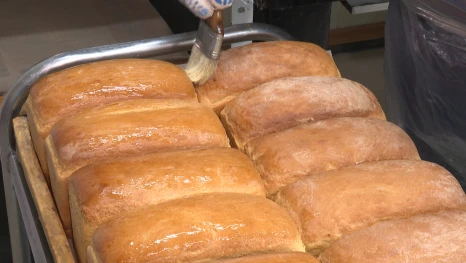 Повлияет ли новый госстандарт на производителей белого хлеба в Астрахани 