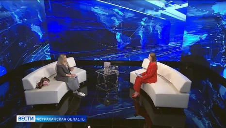Астраханская мастерица выпустила книгу о бисере