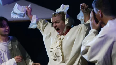 Какие культурные мероприятия пройдут в Астрахани