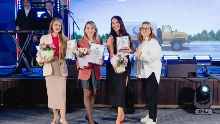 Специальный репортаж команды ГТРК "Лотос" стал Лауреатом в номинации "Спецрепортаж"
