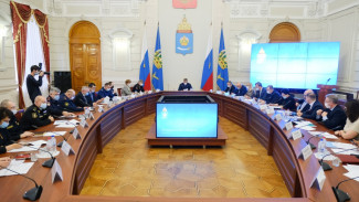 В Астраханской области уменьшилось число наркозависимых