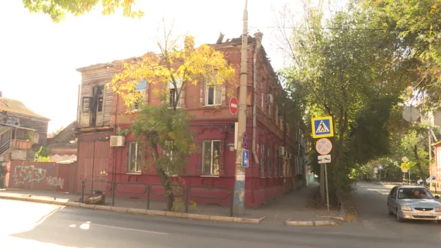 Как в Астрахани обстоят дела с объектами культурного наследия