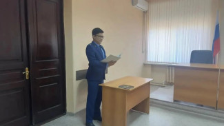В Астраханской области осудили россиянку за контрабанду наркорастений из Таджикистана