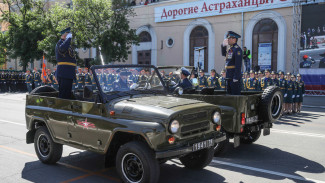 На 9 Мая в Астрахани ограничат продажу алкоголя