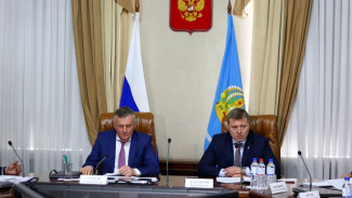 На газификацию Астраханской области выделят более 20 млрд рублей 