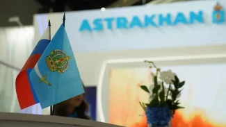 В Астраханской области запланировано строительство завода по производству полиэтиленовых труб