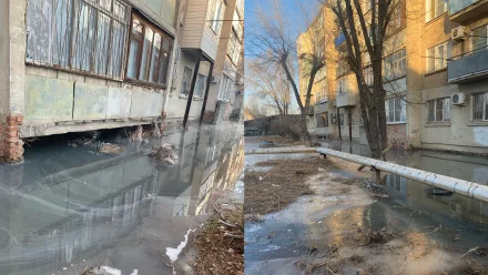 В Астрахани суд обязал «Астрводоканал» выплатить более 11 млн рублей за вред почве