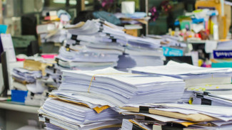 Регоператор “ЭкоЦентр” в 2020 году установил тару для сбора макулатуры на территории свыше 200 организаций