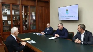 Федеральные кардиологи проведут обучение для астраханских коллег