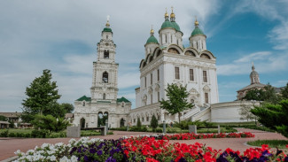 Астрахань вошла в рейтинг популярных маршрутов для перелётов из Москвы