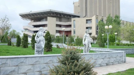 В парке “Аркадия” состоится праздник в честь Дня защиты детей