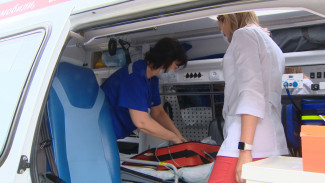 Астраханцы поделились своими историями спасения утопающих