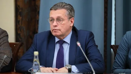 Рифат Сабитов: «Отечественные сервисы работают в поле национального права»