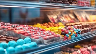 Астраханцам рассказали о новой маркировке сладкого и солёного