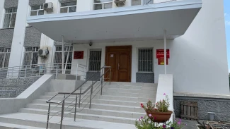 В Астрахани четверо мужчин осуждены за похищение человека