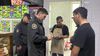 В Астрахани выявили двух натурализованных граждан, не вставших на воинский учёт