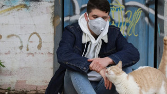 В Астраханской области за сутки 287 человек заболели коронавирусом