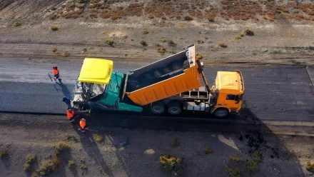 В Астраханской области выделили 174 млн рублей на ремонт подъездных дорог к сёлам